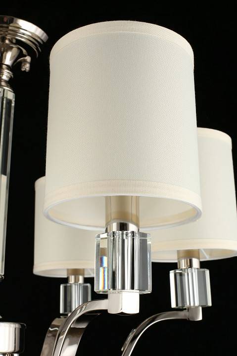 Люстра на штанге Aployt Ivet APL.706.07.06