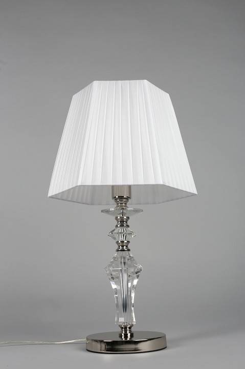 Настольная лампа декоративная Aployt Jula APL.707.04.01