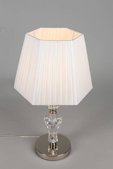 Настольная лампа декоративная Aployt Jula APL.707.04.01