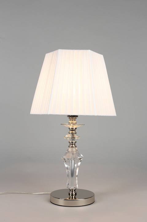 Настольная лампа декоративная Aployt Jula APL.707.04.01