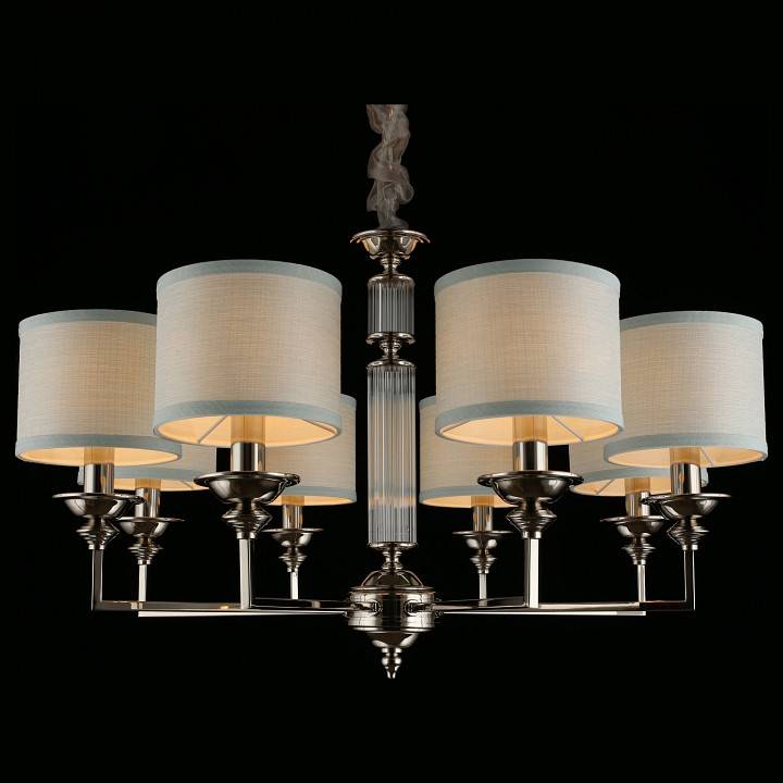 Подвесная люстра Aployt Malwa APL.712.03.08