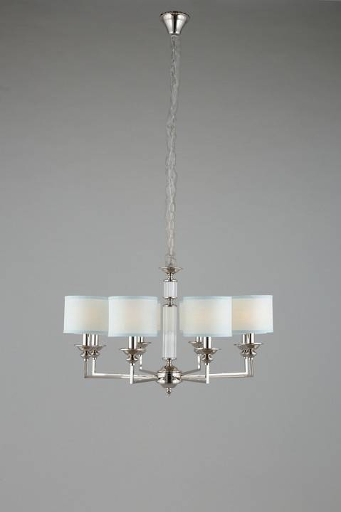 Подвесная люстра Aployt Malwa APL.712.03.08