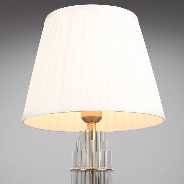 Настольная лампа декоративная Aployt Zhaklin APL.744.04.01