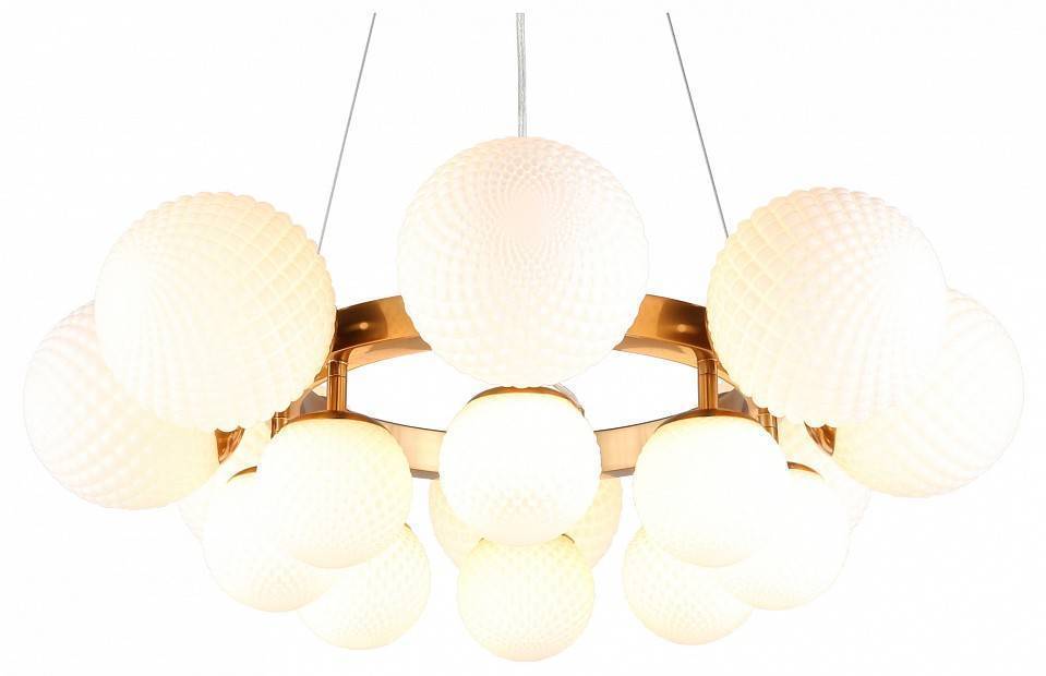 Подвесная люстра Aployt Filisi APL.765.03.16