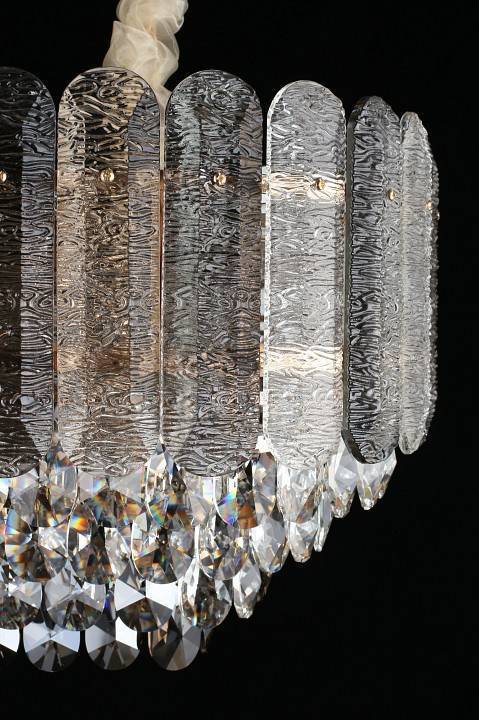 Подвесной светильник Aployt Rozel APL.770.03.11