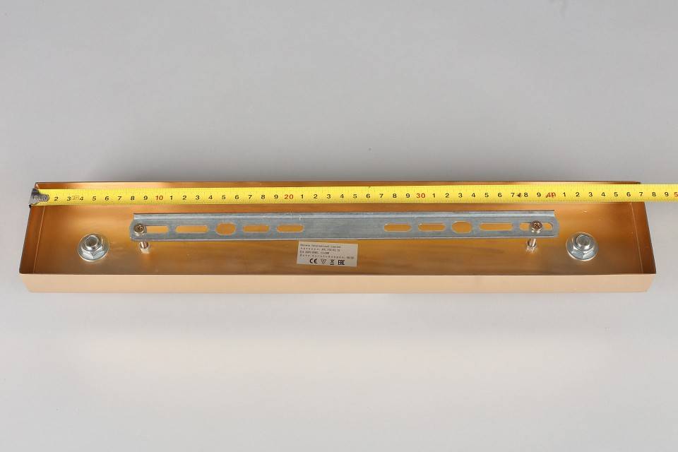 Подвесной светильник Aployt Rozel APL.770.03.11