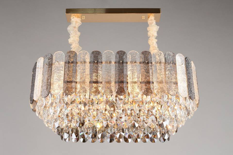 Подвесной светильник Aployt Rozel APL.770.03.11