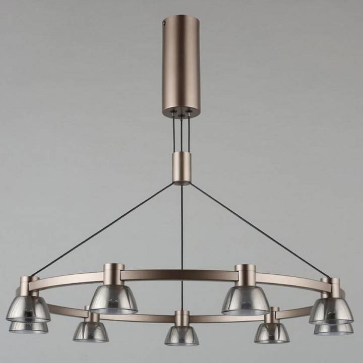 Подвесная люстра Aployt Rezeda APL.788.03.09