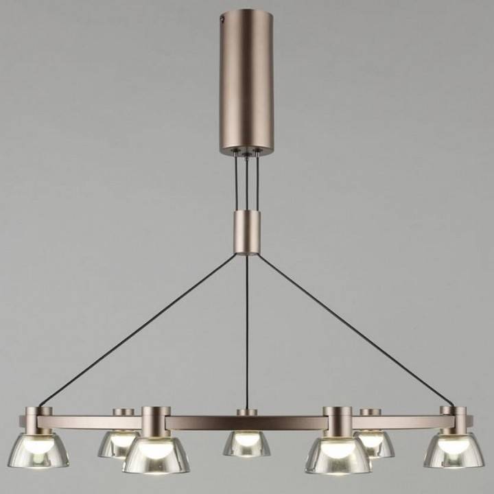 Подвесная люстра Aployt Rezeda APL.788.03.09