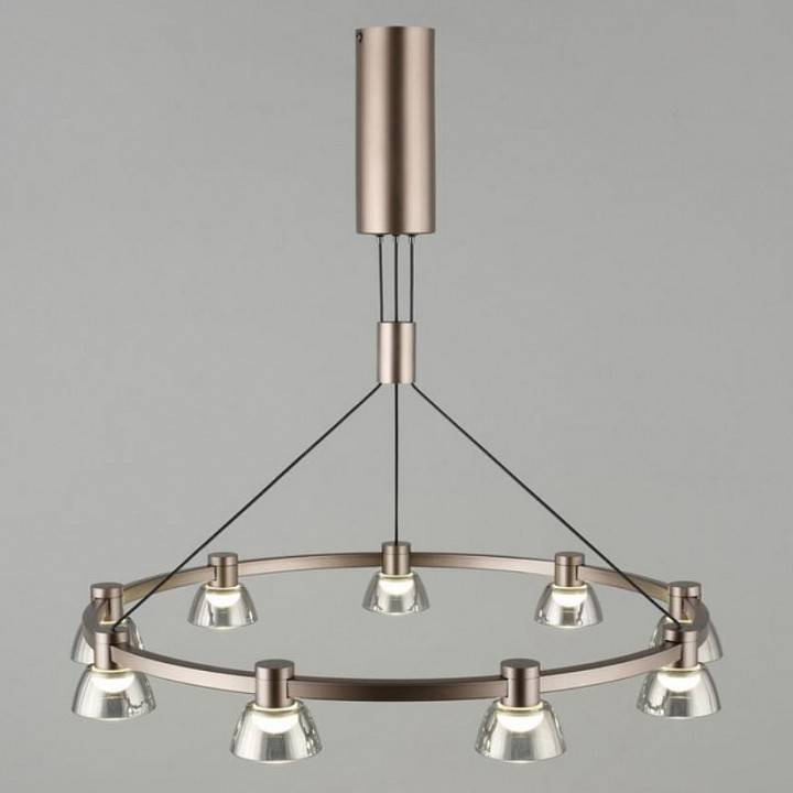 Подвесная люстра Aployt Rezeda APL.788.03.09