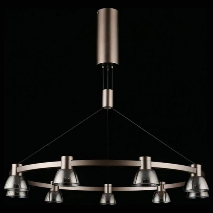 Подвесная люстра Aployt Rezeda APL.788.03.09