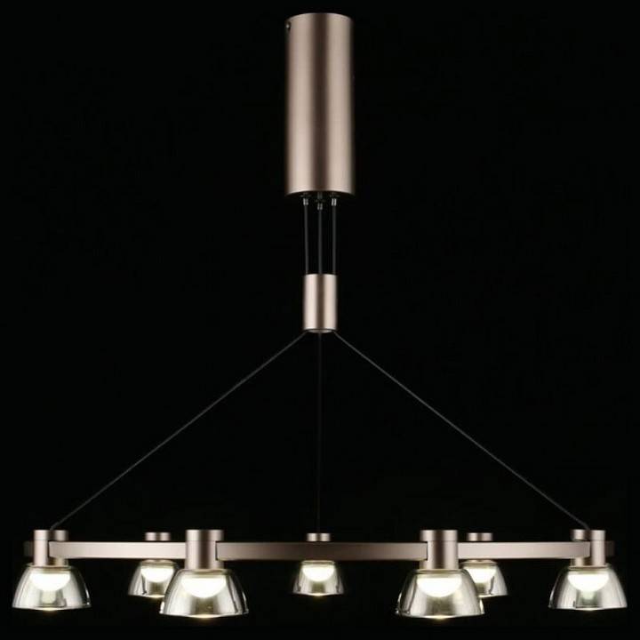 Подвесная люстра Aployt Rezeda APL.788.03.09