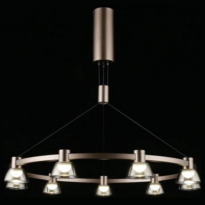 Подвесная люстра Aployt Rezeda APL.788.03.09