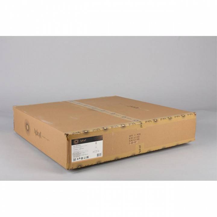 Подвесная люстра Aployt Rezeda APL.788.03.09