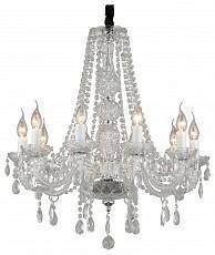 Подвесная люстра Aployt Marunia 10 ламп APL.814.03.10