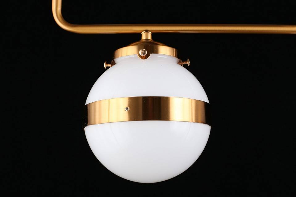 Подвесной светильник Aployt Lulu APL.820.03.03