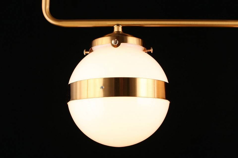 Подвесной светильник Aployt Lulu APL.820.03.03