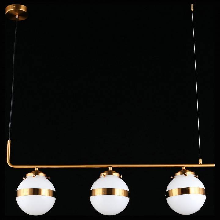 Подвесной светильник Aployt Lulu APL.820.03.03