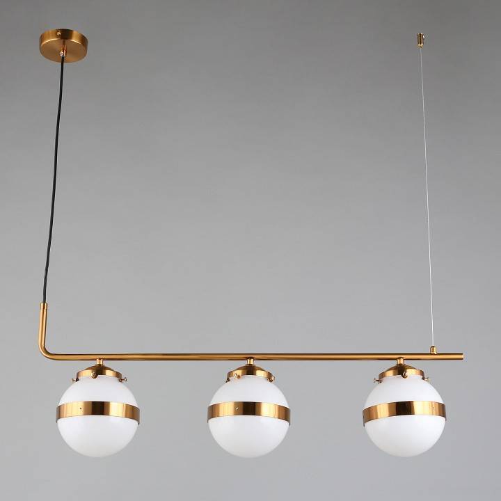 Подвесной светильник Aployt Lulu APL.820.03.03