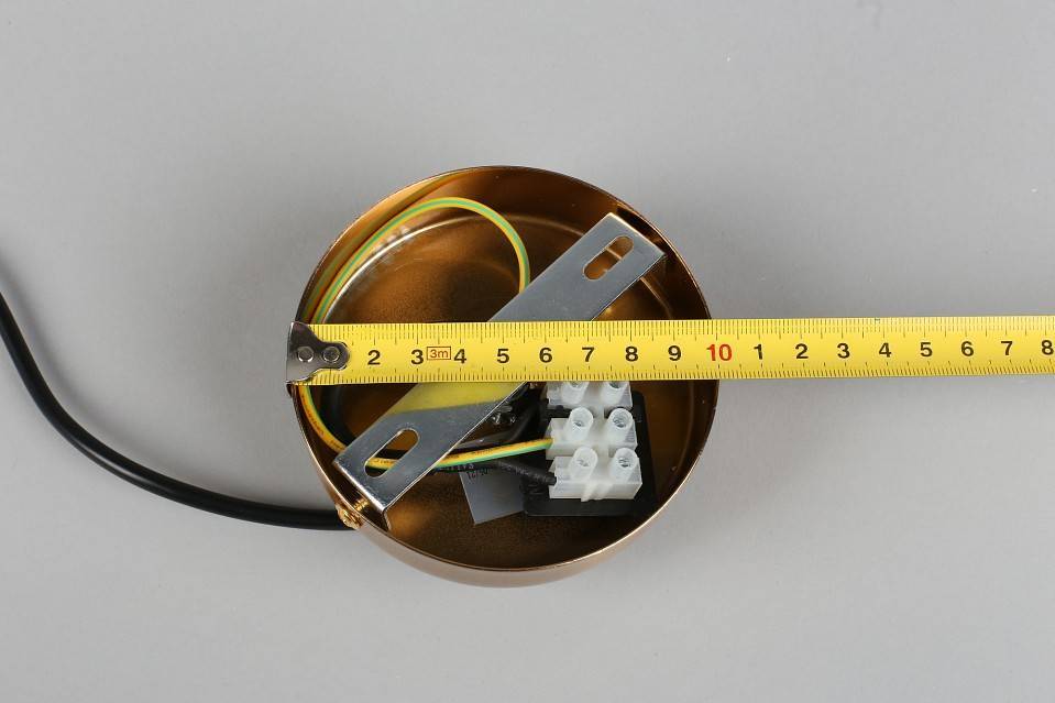 Подвесной светильник Aployt Lulu APL.820.03.03