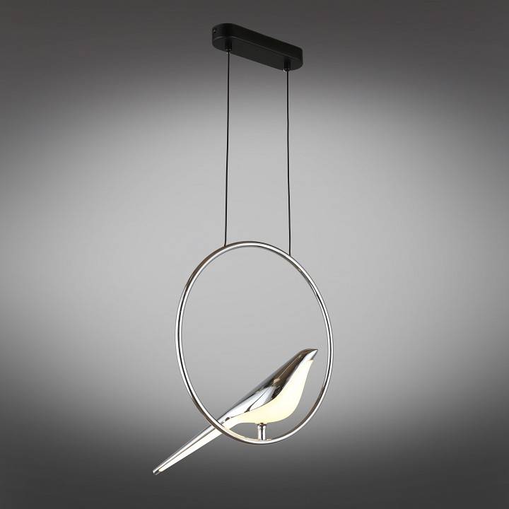 Подвесной светильник Aployt Astor APL.822.16.10