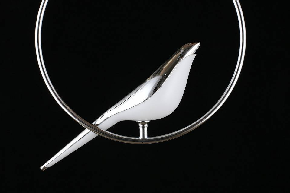 Подвесной светильник Aployt Astor APL.822.16.10