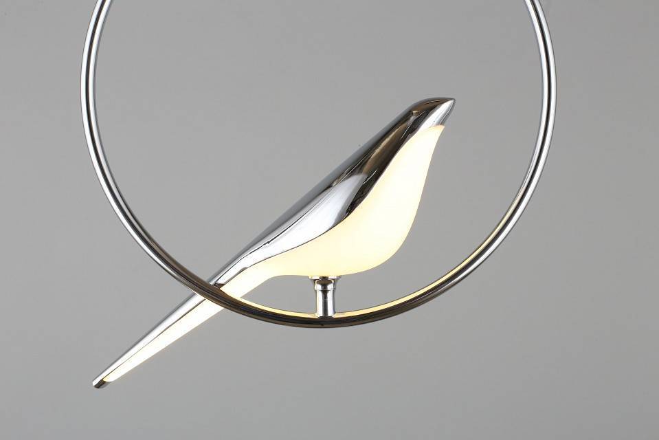 Подвесной светильник Aployt Astor APL.822.16.10