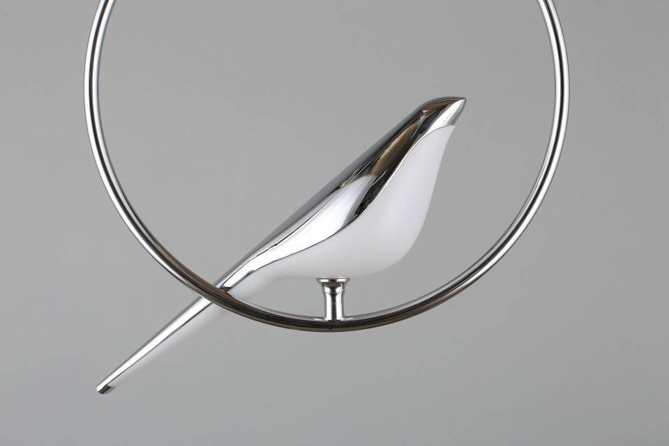 Подвесной светильник Aployt Astor APL.822.16.10