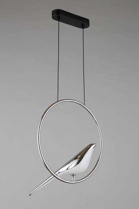 Подвесной светильник Aployt Astor APL.822.16.10