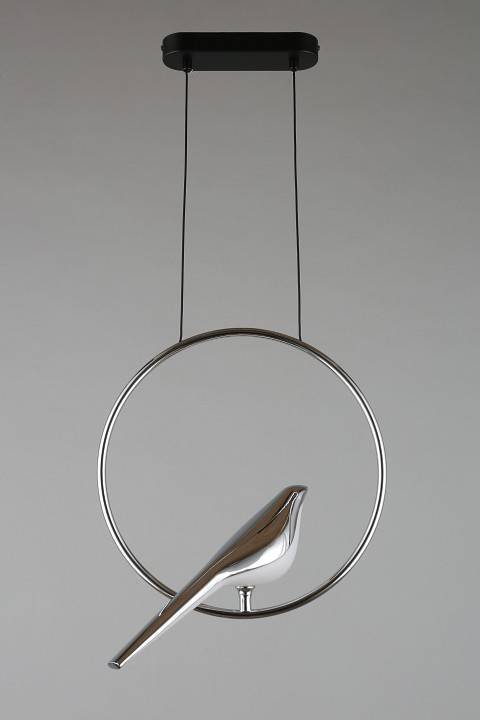 Подвесной светильник Aployt Astor APL.822.16.10