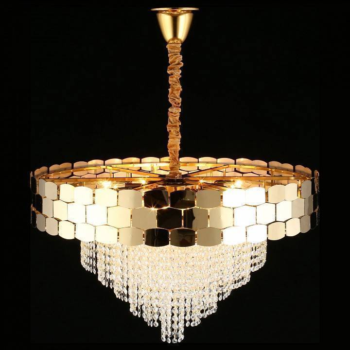 Подвесной светильник Aployt Dzhoell APL.823.03.18