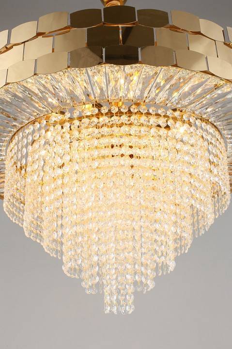 Подвесной светильник Aployt Dzhoell APL.823.03.18