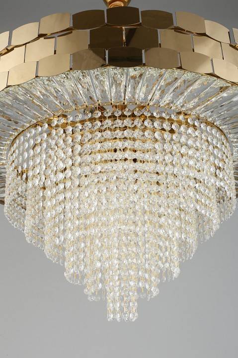 Подвесной светильник Aployt Dzhoell APL.823.03.18