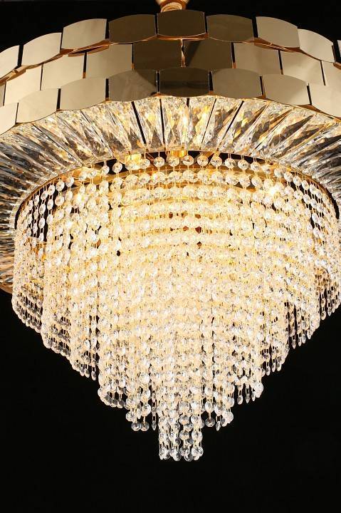 Подвесной светильник Aployt Dzhoell APL.823.03.18