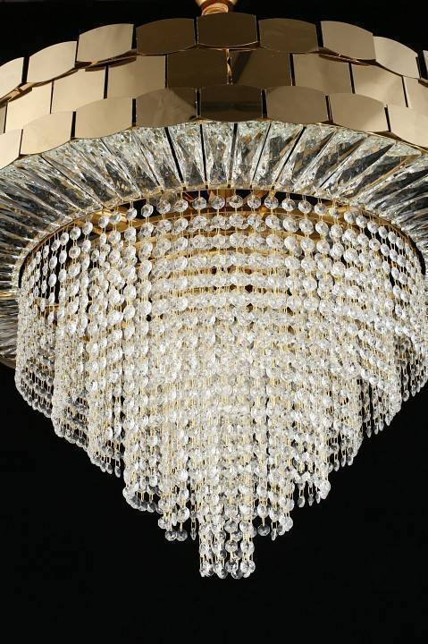 Подвесной светильник Aployt Dzhoell APL.823.03.18