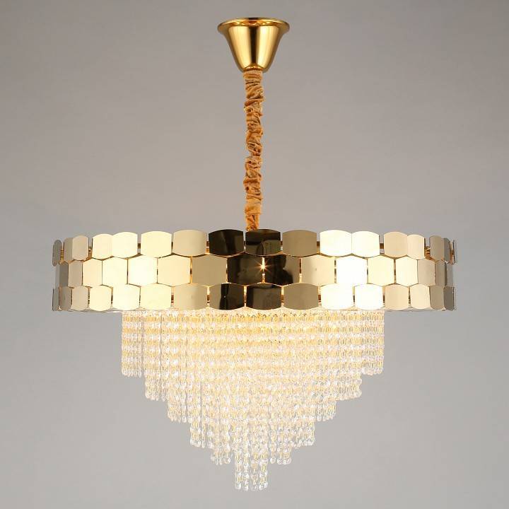 Подвесной светильник Aployt Dzhoell APL.823.03.18