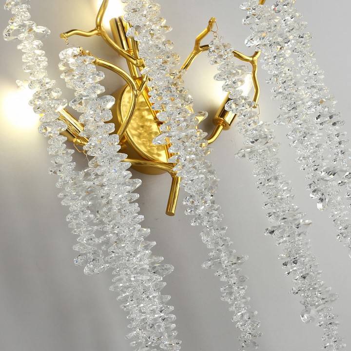 Бра Aployt Viktorayn APL.844.01.03