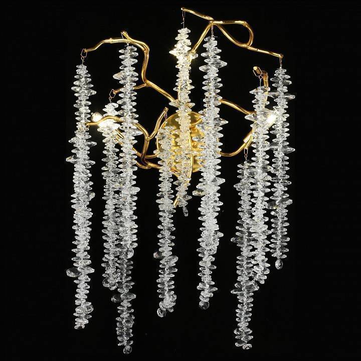 Бра Aployt Viktorayn APL.844.01.03