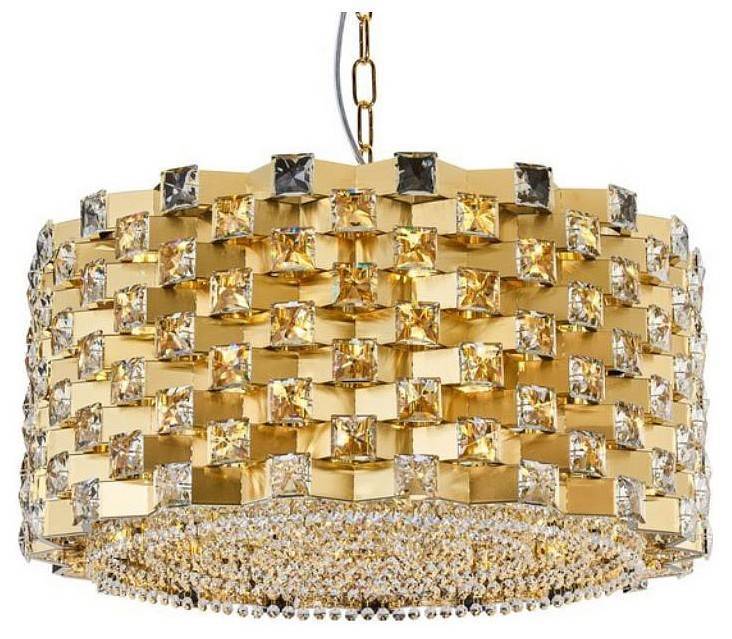 Подвесной светильник Aployt Felikayt APL.861.03.18