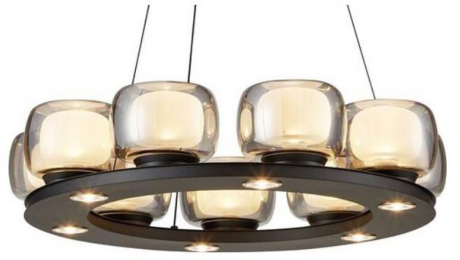 Подвесная люстра Aployt Yudzheni APL.862.03.63