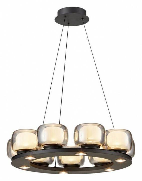 Подвесная люстра Aployt Yudzheni APL.862.03.63
