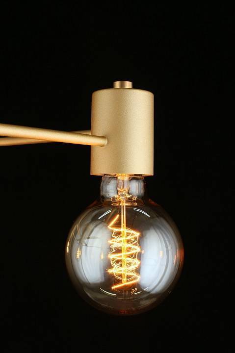 Потолочная люстра Aployt Elison APL.911.07.05