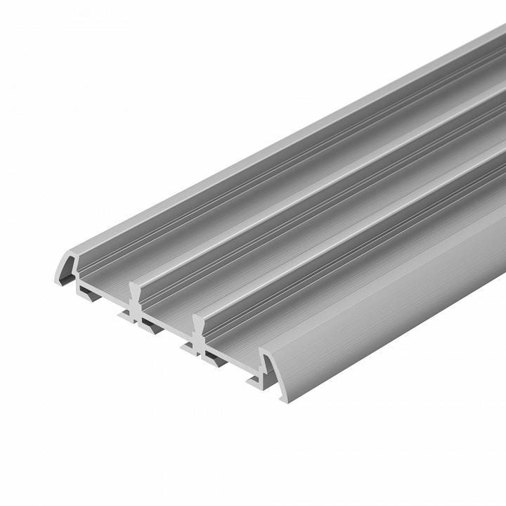 Профиль накладной Arlight PHS-3X-2000 ANOD 2000 мм 013209