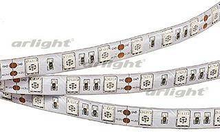 Лента светодиодная Arlight RT 2-5000 12V White 2x 5 м 15444