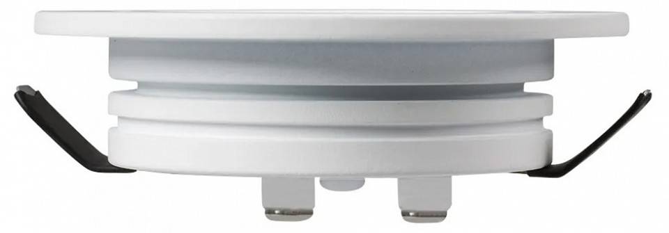 Встраиваемый светильник Arlight LGD-CL-S145x145-15W White 020762