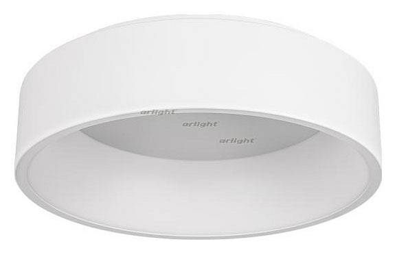 Накладной светильник Arlight SP-TOR-RING-SURFACE-R460-33W Warm3000 White 022135(1)
