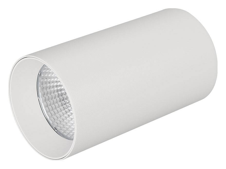 Основание светильника Arlight POLO-BASE-R100-12W белый 024251(1)