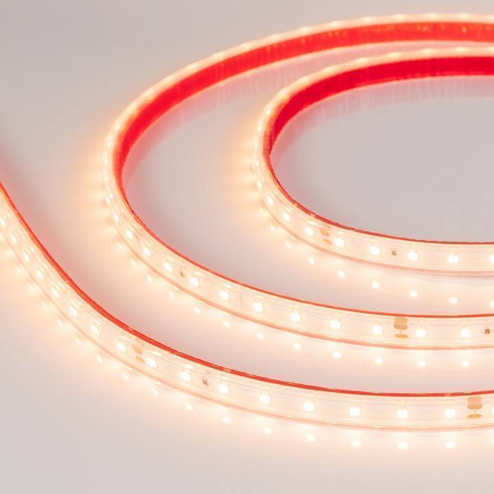 Лента светодиодная Arlight RTW-PFS-A160-10mm 24V White6000 024532