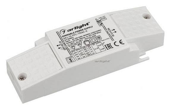 Блок питания Arlight ARJ-10-PFC-TRIAC-A 10W 250mA 026042