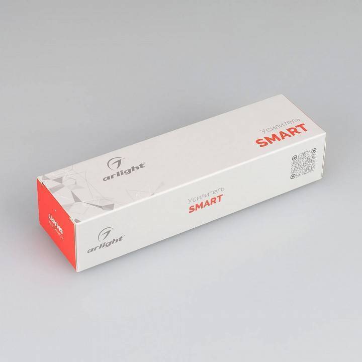 Усилитель Arlight SMART 029601